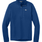 Outdoor Research Layering S / Galaxy Blue Outdoor Research - Men's Tech Grid 1/4-Zip Fleece