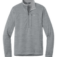Outdoor Research Layering S / Grey Heather Outdoor Research - Men's Tech Grid 1/4-Zip Fleece