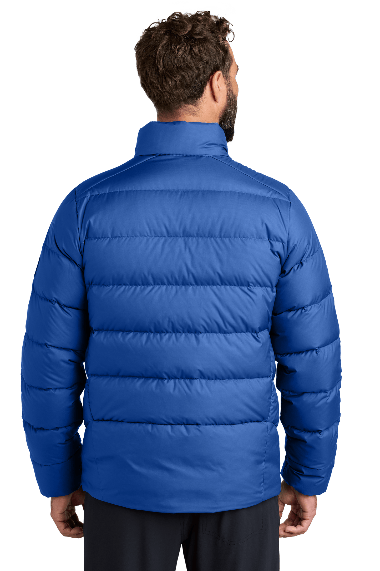 Outdoor Research Outerwear Outdoor Research - Men's Coldsnap Down Jacket