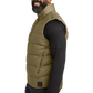 Outdoor Research Outerwear Outdoor Research - Men's Coldsnap Down Vest