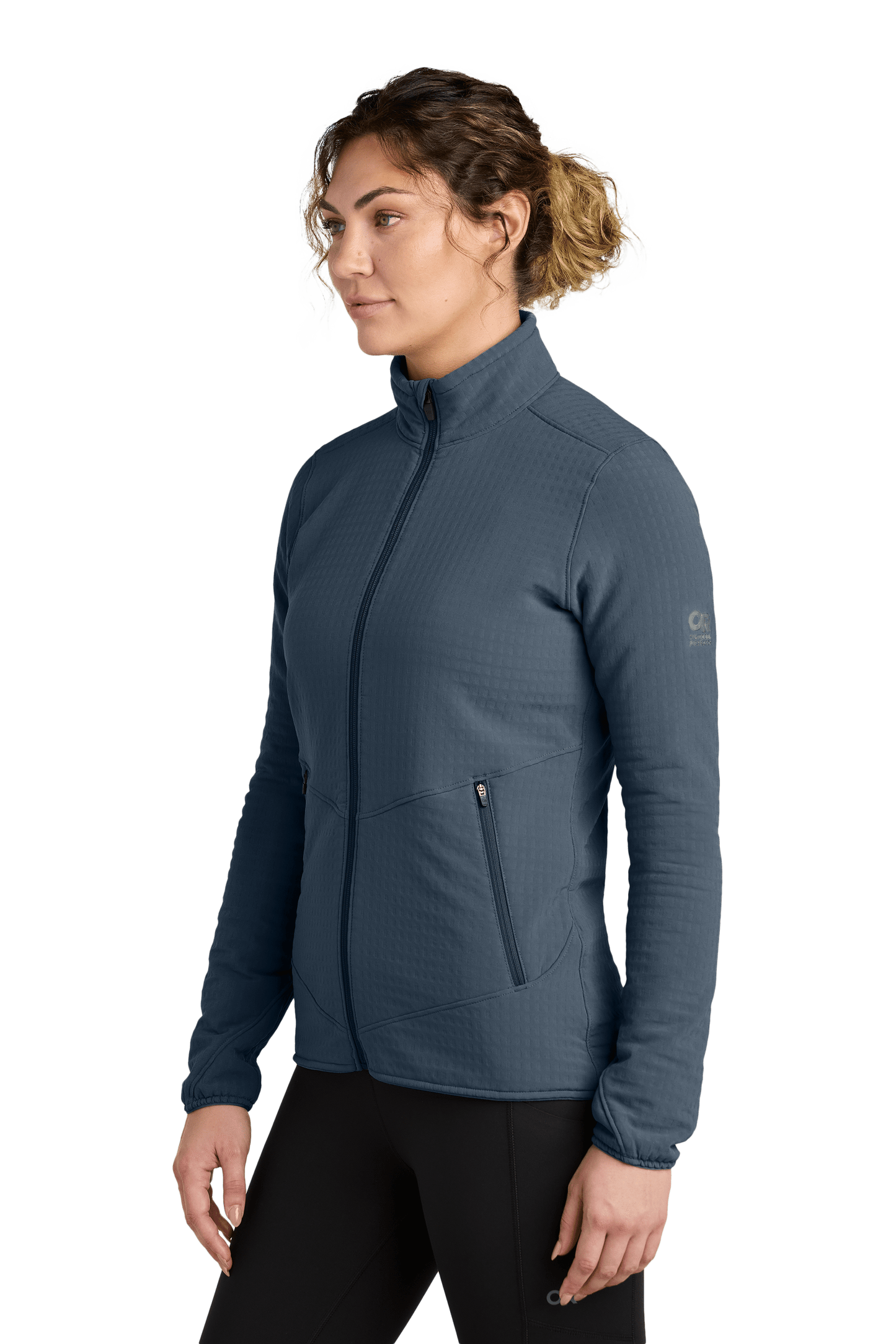 Outdoor Research Outerwear Outdoor Research - Women's Grid Soft Shell Jacket