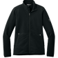Outdoor Research Outerwear S / Black Outdoor Research - Women's Grid Soft Shell Jacket