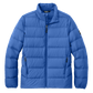Outdoor Research Outerwear S / Galaxy Blue Outdoor Research - Men's Coldsnap Down Jacket