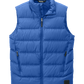 Outdoor Research Outerwear S / Galaxy Blue Outdoor Research - Men's Coldsnap Down Vest