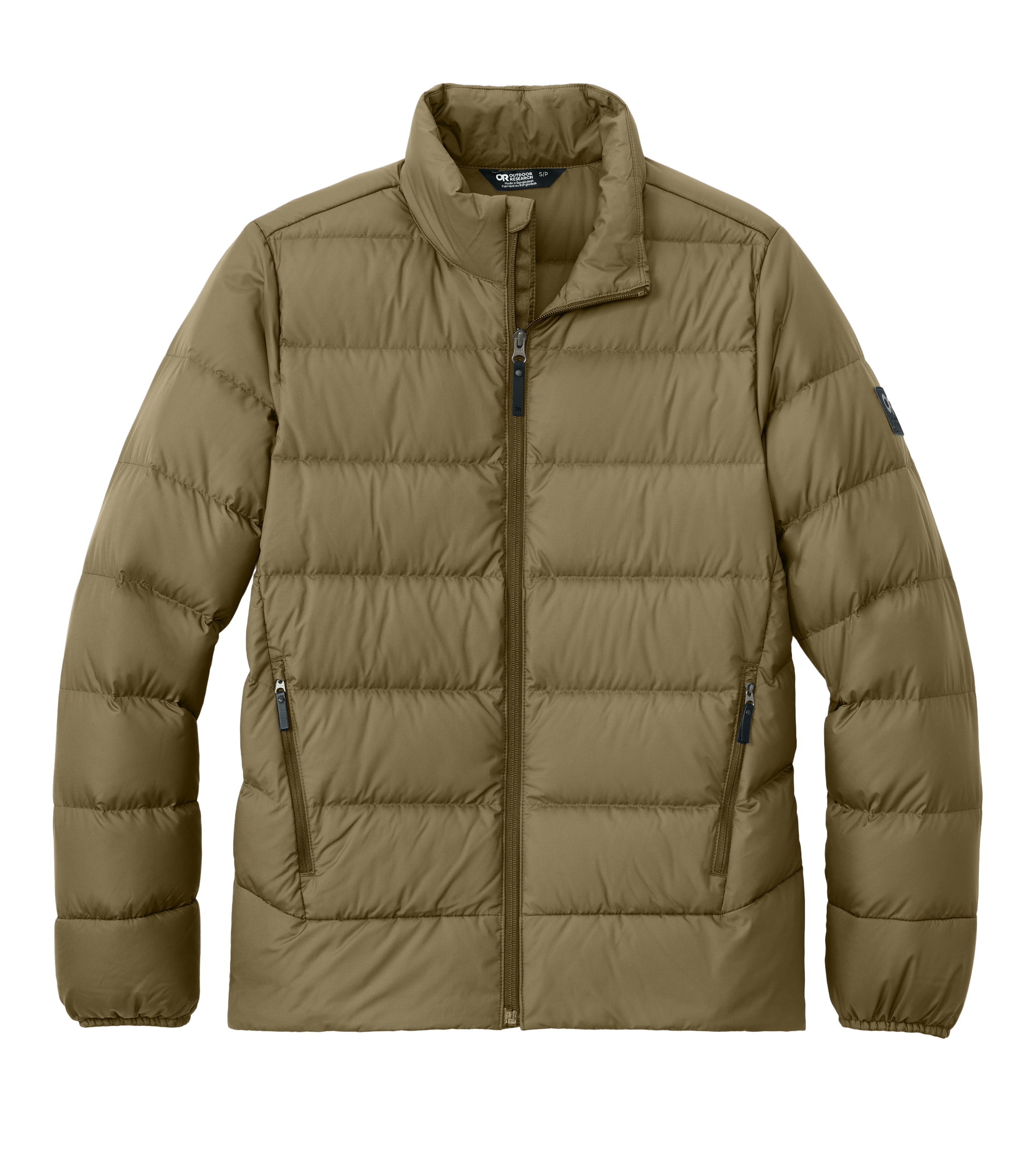 Outdoor Research - Men's Coldsnap Down Jacket