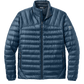 Outdoor Research Outerwear S / Naval Blue Outdoor Research - Women's 800 Tech Down Jacket
