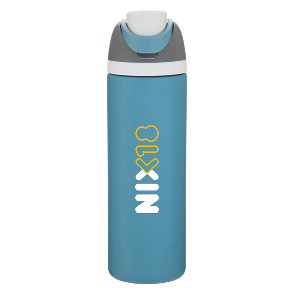 Owala Accessories 24oz / Blue Oasis Owala - FreeSip® 24oz