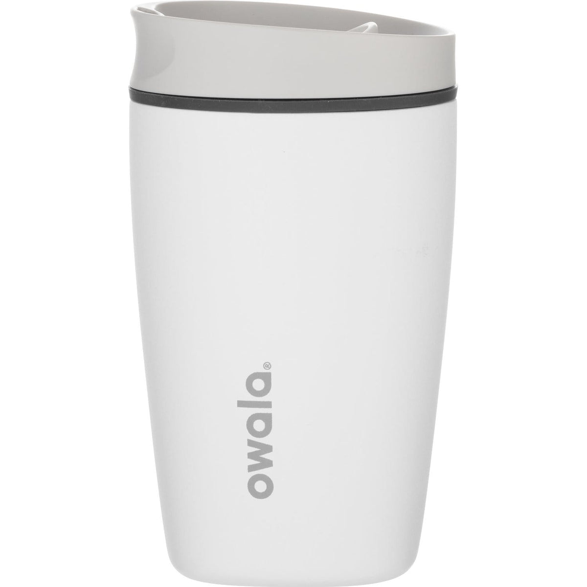 Owala Drinkware 12oz / Shy Marshmallow Owala - SmoothSip® Slider 12oz