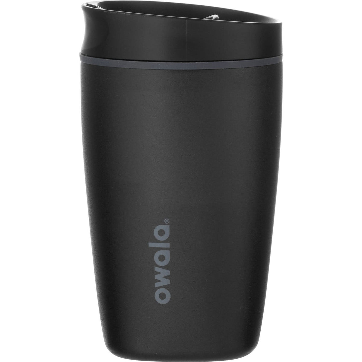 Owala Drinkware 12oz / Very Very Dark Owala - SmoothSip® Slider 12oz