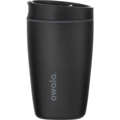 Owala Drinkware 12oz / Very Very Dark Owala - SmoothSip® Slider 12oz