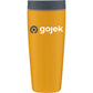 Owala Drinkware 20oz / Golden Quest Owala - SmoothSip® Slider 20oz