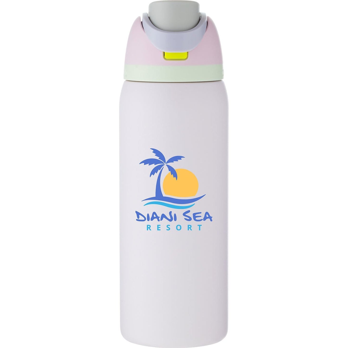Owala Drinkware 32oz / Candy Coated Owala - FreeSip® 32oz