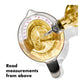 OXO Accessories One Size / Black OXO - 2-Cup Angled Measuring Cup