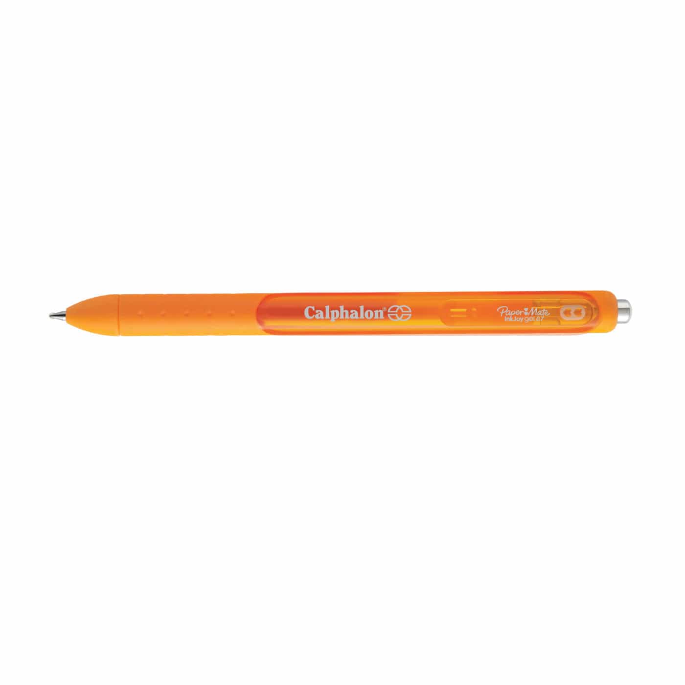 Paper Mate Accessories One Size / Orange Paper Mate - Inkjoy Gel Pen