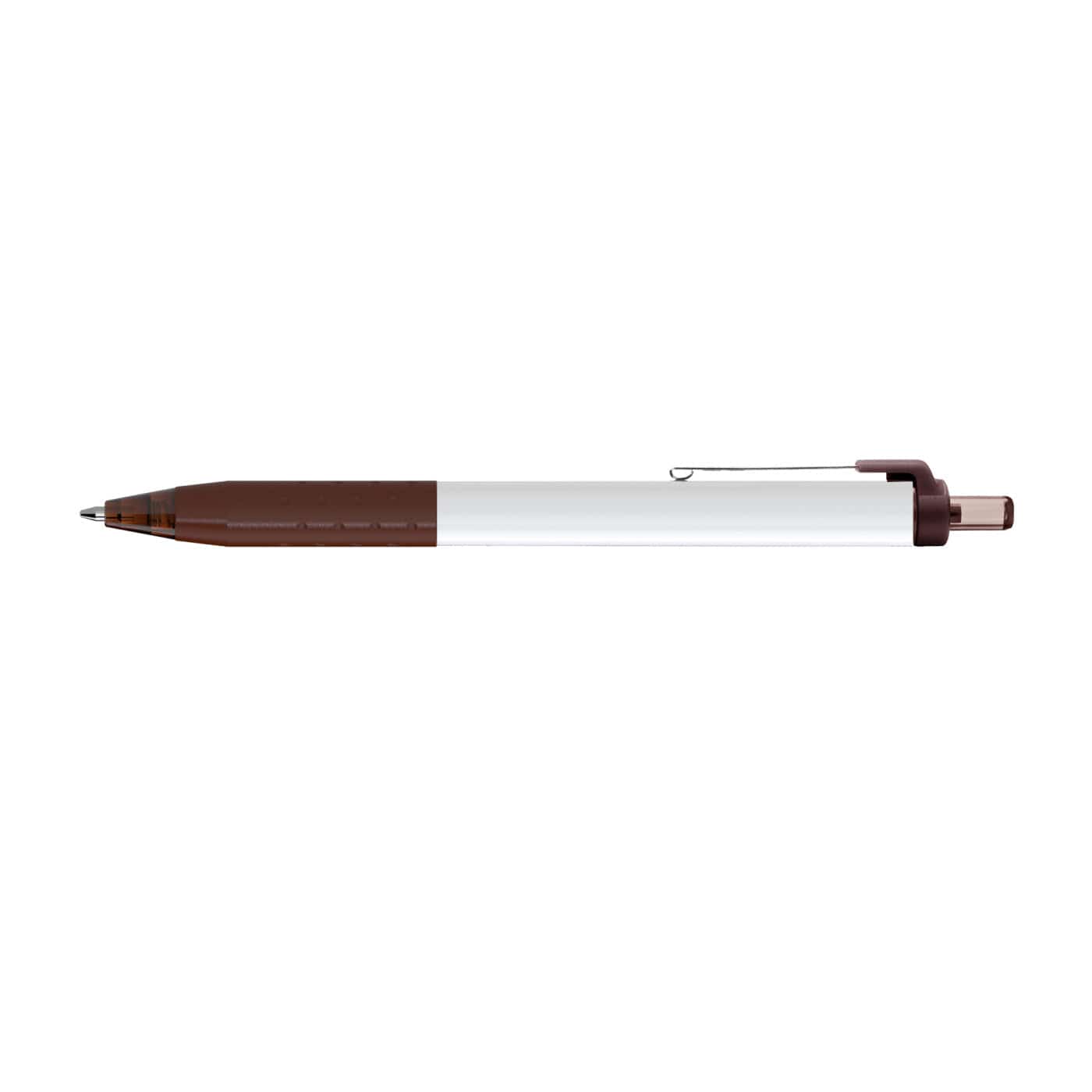 Paper Mate Accessories Paper Mate - Inkjoy White Barrel