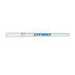 Paper Mate Accessories Paper Mate - Write Bros Stick Pen White Barrel w/Black Ink