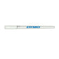 Paper Mate Accessories Paper Mate - Write Bros Stick Pen White Barrel w/Blue Ink
