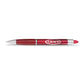 Paper Mate Writing Instruments One Size / Cranberry Paper Mate - Element Translucent Barrel w/ Black Ink