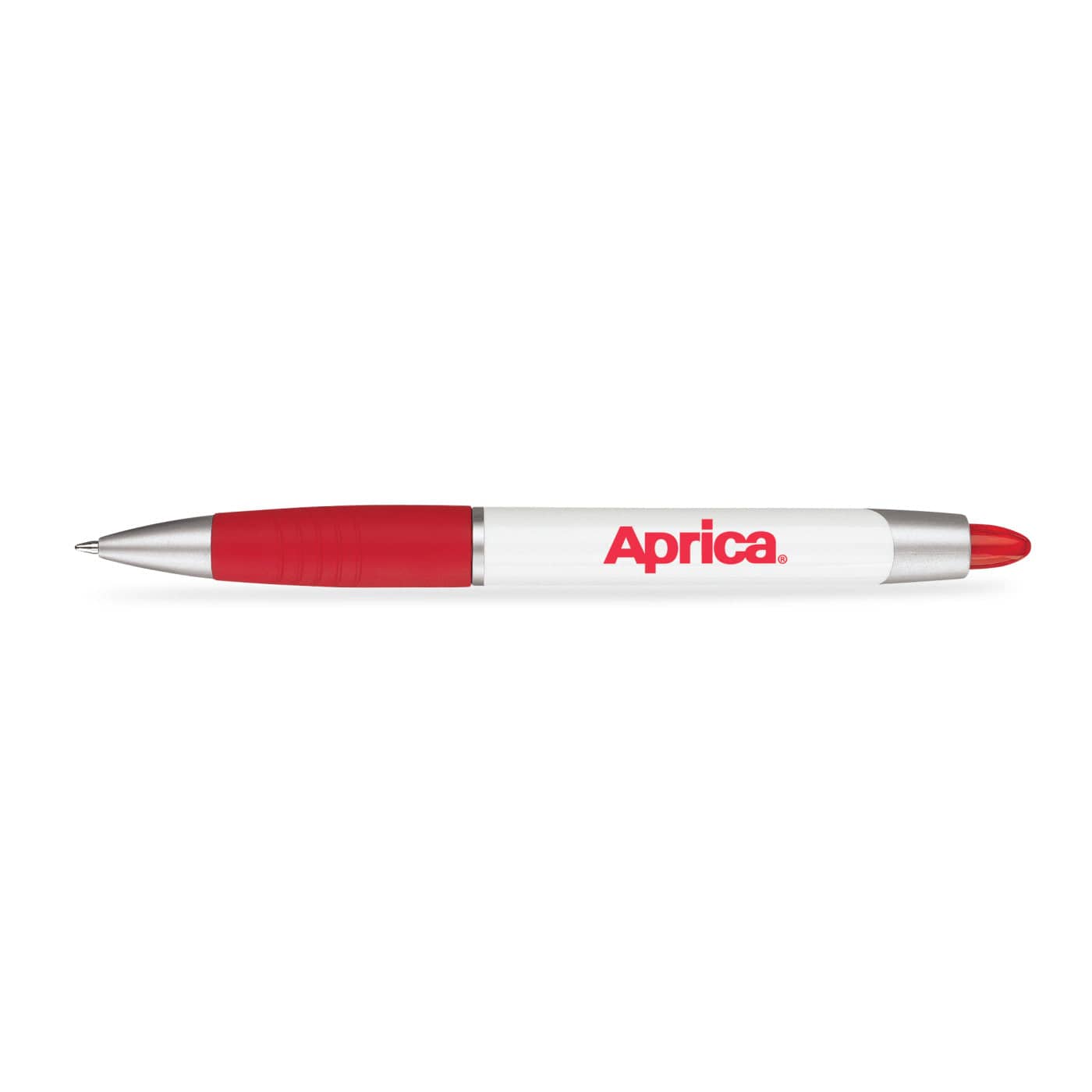 Paper Mate Writing Instruments One Size / Red Paper Mate - Element White Barrel w/ Black Ink