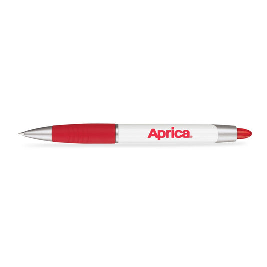 Paper Mate Writing Instruments One Size / Red Paper Mate - Element White Barrel w/ Black Ink