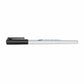 Paper Mate Writing Instruments Paper Mate - Write Bros Stick Pen White Barrel w/Black Ink