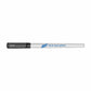 Paper Mate Writing Instruments Paper Mate - Write Bros Stick Pen White Barrel w/Black Ink