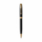 Parker Accessories One Size / Black/Gold Trim Parker - Sonnet Ballpoint Pen