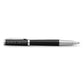 Parker Writing Instruments One Size / Black/Chrome Trim Parker - Ingenuity Rollerball Pen