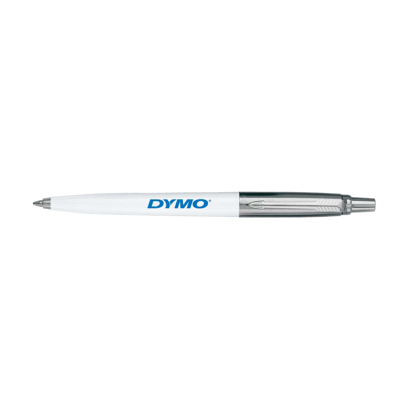 Parker Writing Instruments One Size / White/Silver Trim Parker - Jotter Original Ballpoint Pen