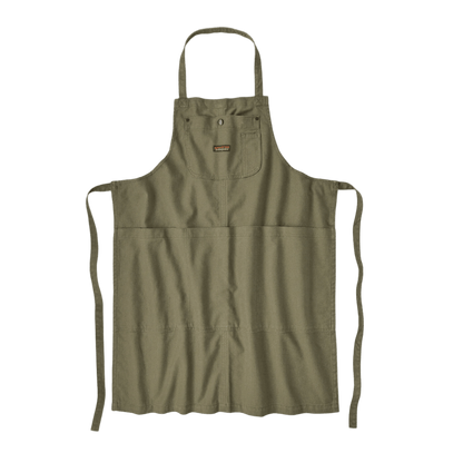 Patagonia Accessories One Size / Tent Green Patagonia - Work Apron