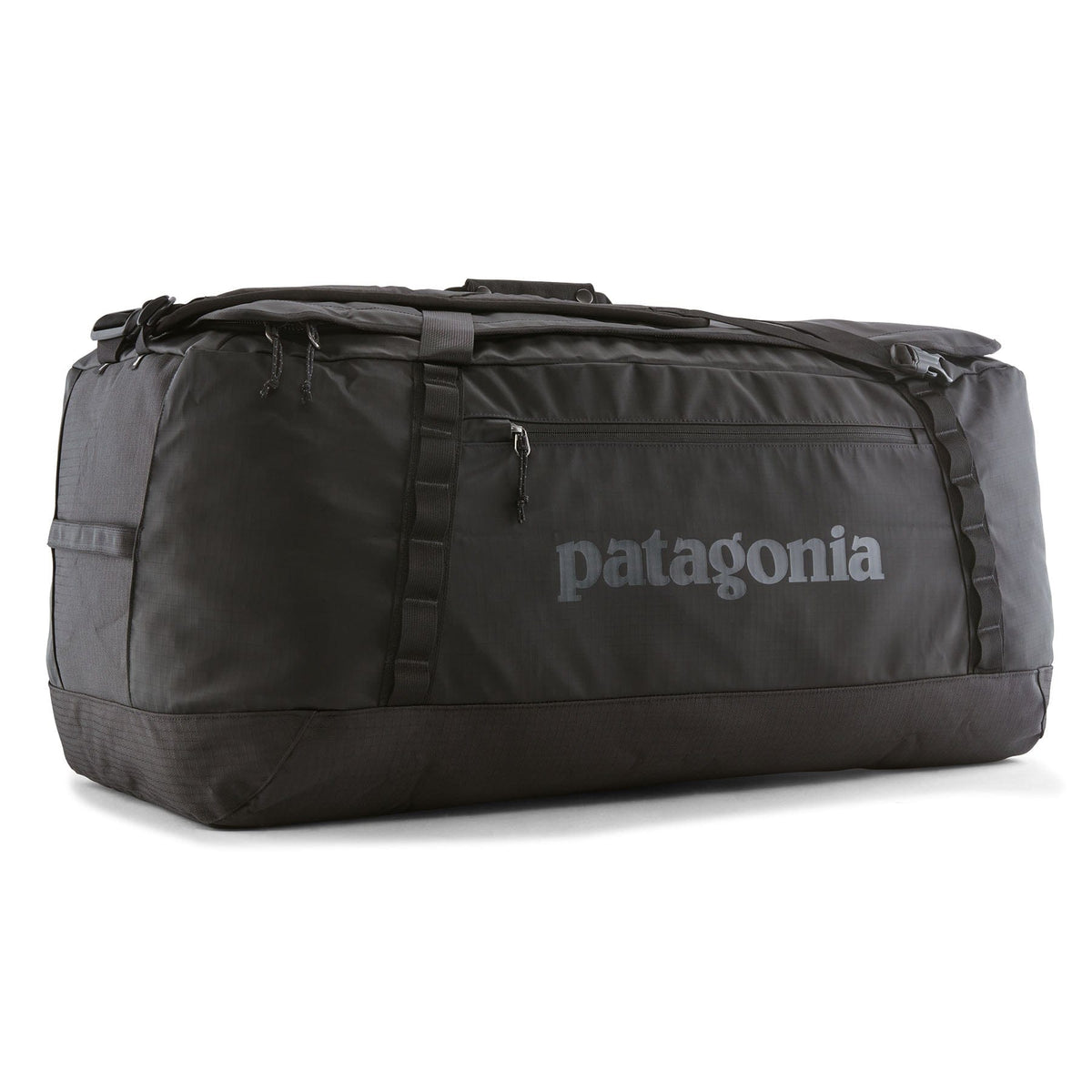Patagonia Bags 100L / Black Patagonia - Black Hole® Matte Duffel Bag 100L