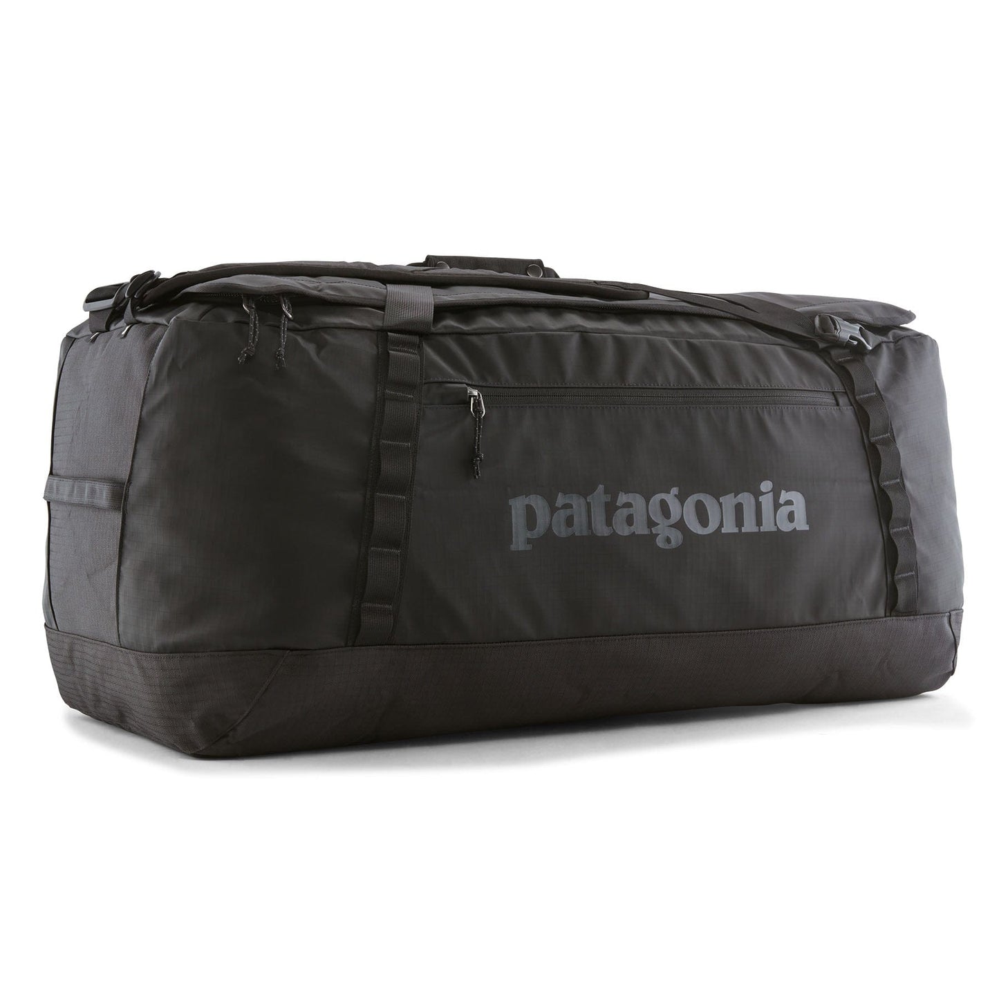 Patagonia Bags 100L / Black Patagonia - Black Hole® Matte Duffel Bag 100L