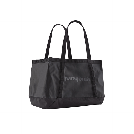 Patagonia Bags 25L / Black w/Black Patagonia - Black Hole® Tote 25L