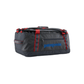 Patagonia Bags 40L / Smolder Blue w/Amanita Red Patagonia - Black Hole® Matte Duffel Bag 40L