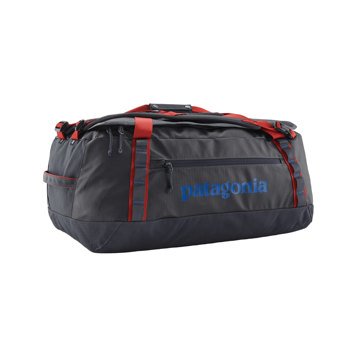 Patagonia - Black Hole® Matte Duffel Bag 55L