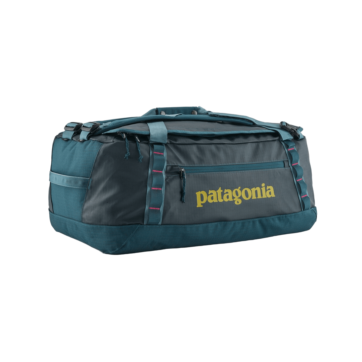 Patagonia - Black Hole® Matte Duffel Bag 55L