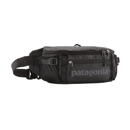 Patagonia Bags 5L / Black w/Black Patagonia - Black Hole® Waist Pack 5L