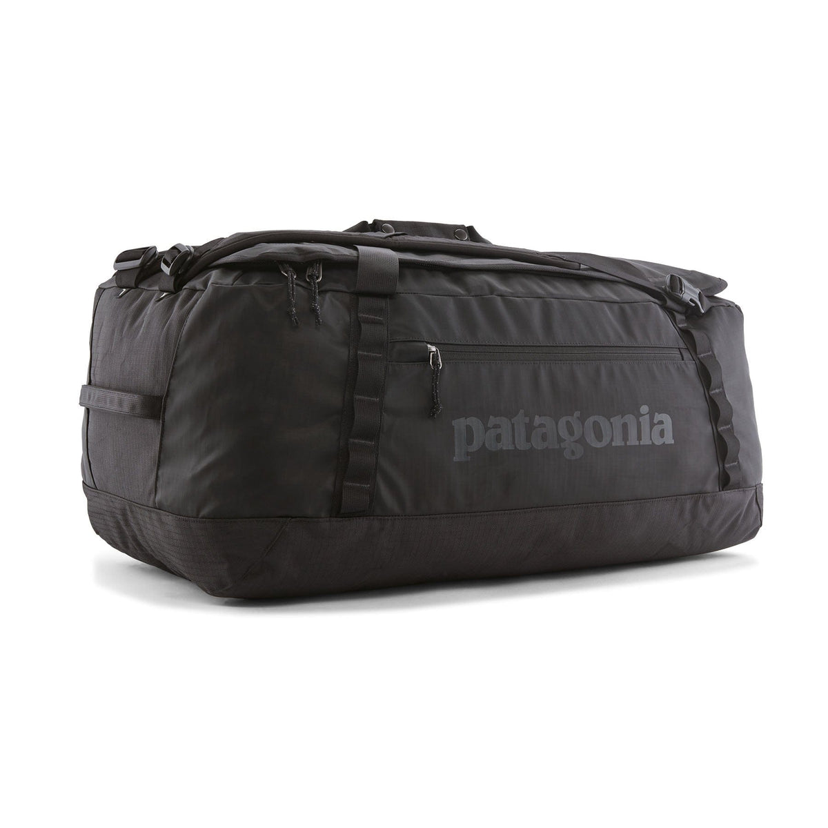 Patagonia Bags 70L / Black Patagonia - Black Hole® Matte Duffel Bag 70L