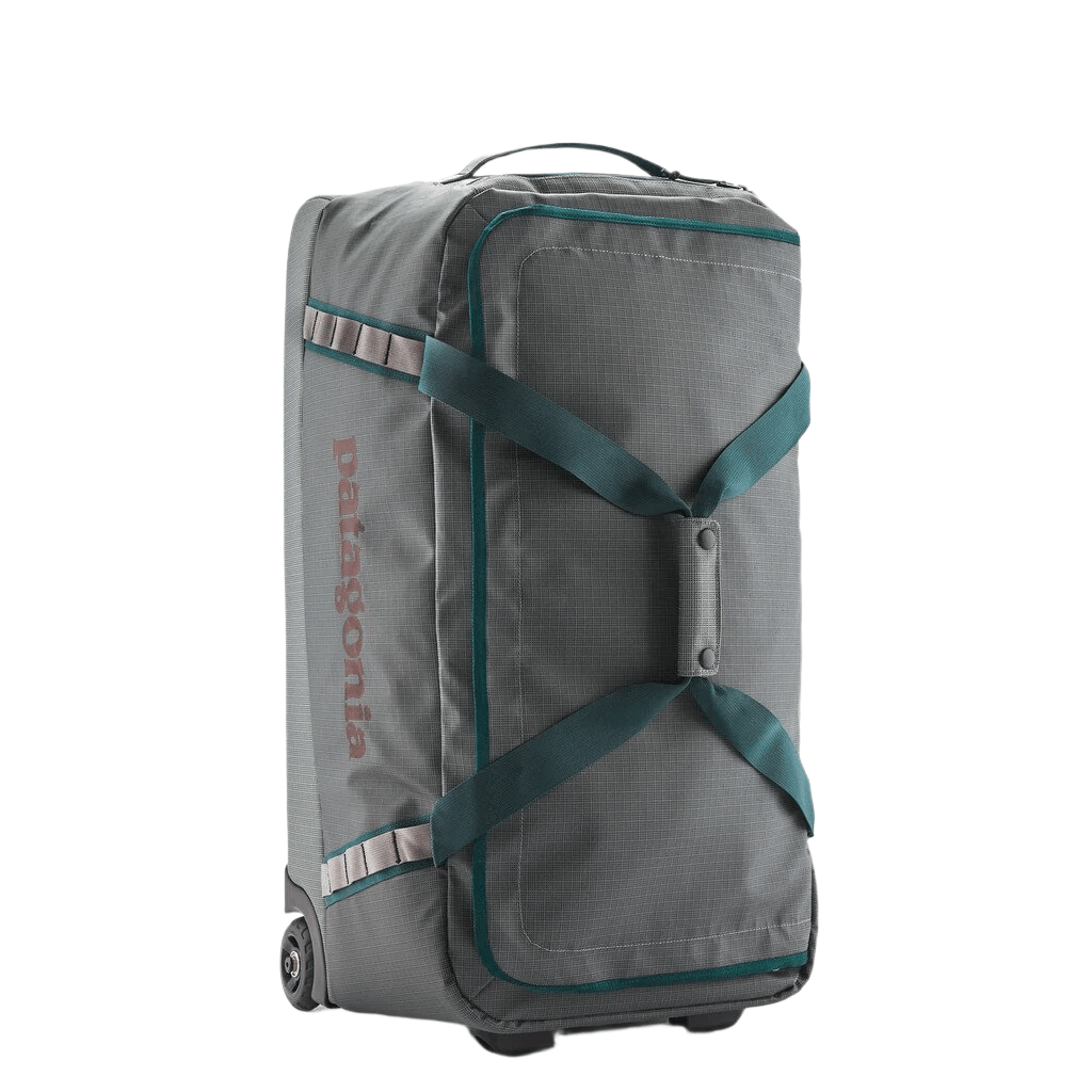 Patagonia Bags 70L / Noble Grey Patagonia - Black Hole® Wheeled Duffel 70L