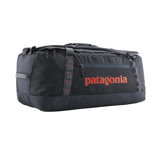 3-Day Swift Ship: Patagonia - Black Hole® Matte Duffel Bag 70L