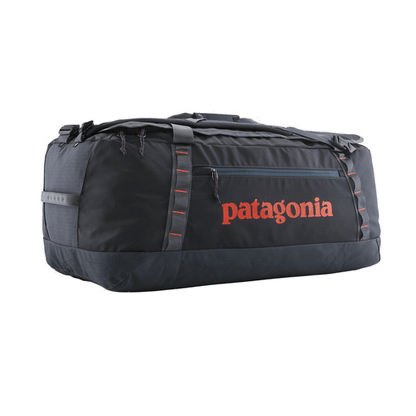 3-Day Swift Ship: Patagonia - Black Hole® Matte Duffel Bag 70L