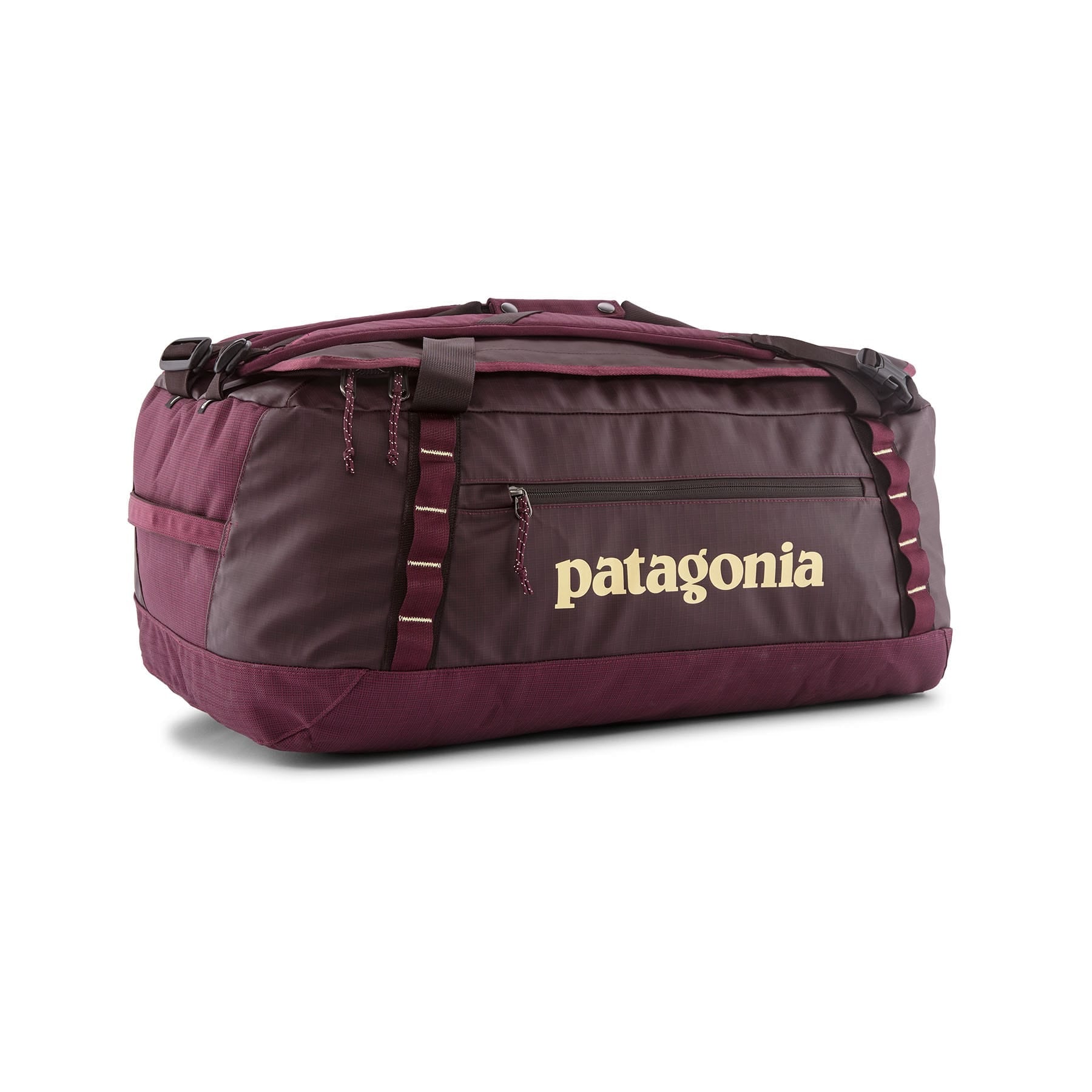 Patagonia - Black Hole® Matte Duffel Bag 55L