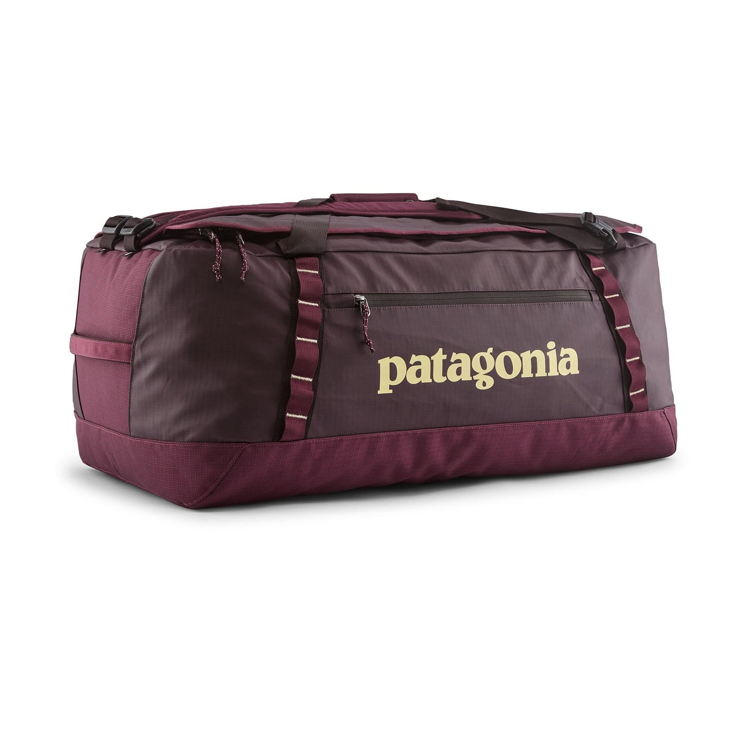Patagonia Bags One Size / Berry Fig Patagonia - Black Hole® Matte Duffel Bag 70L
