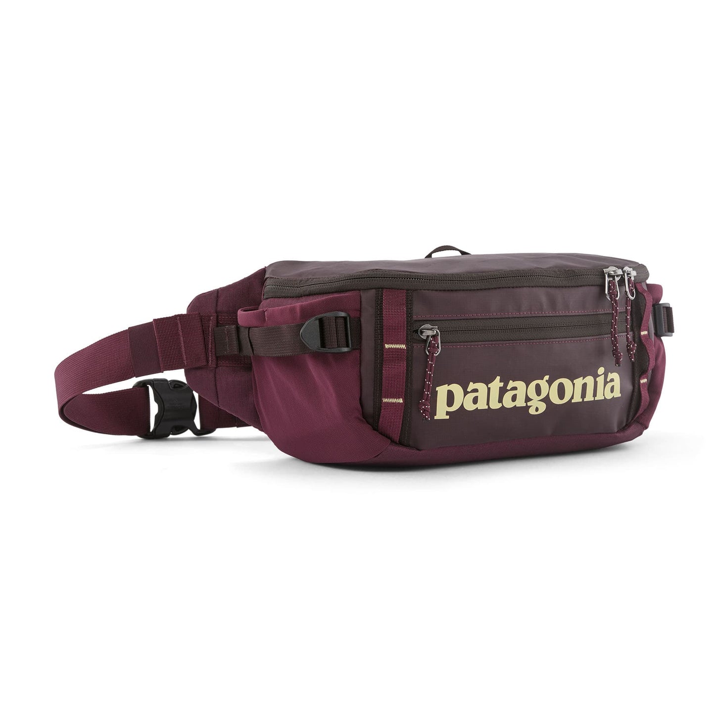 Patagonia Bags One Size / Berry Fig Patagonia - Black Hole® Waist Pack 5L