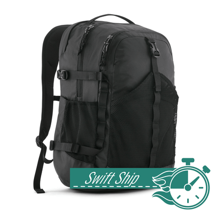 Patagonia Bags One Size / Black 3-Day Swift Ship: Patagonia - Refugio Daypack 30L