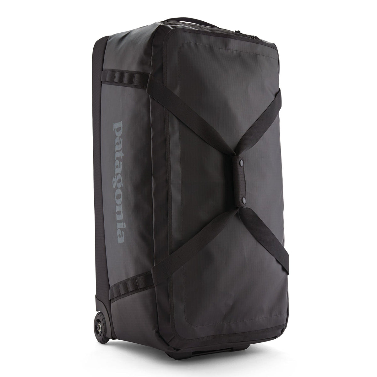 Patagonia Bags One Size / Black w/Black Patagonia - Black Hole® Wheeled Duffel 100L