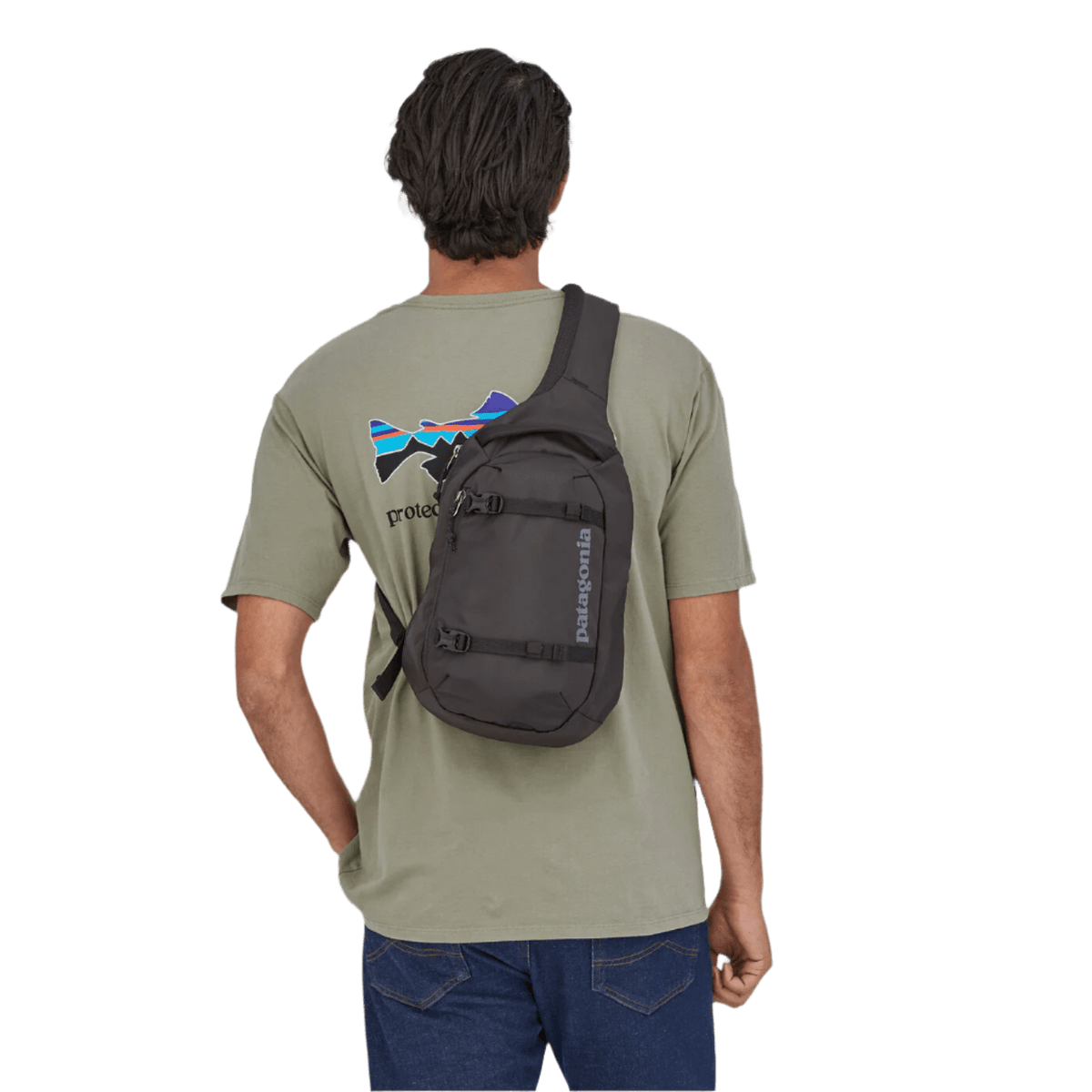 Patagonia - Atom Sling 8L