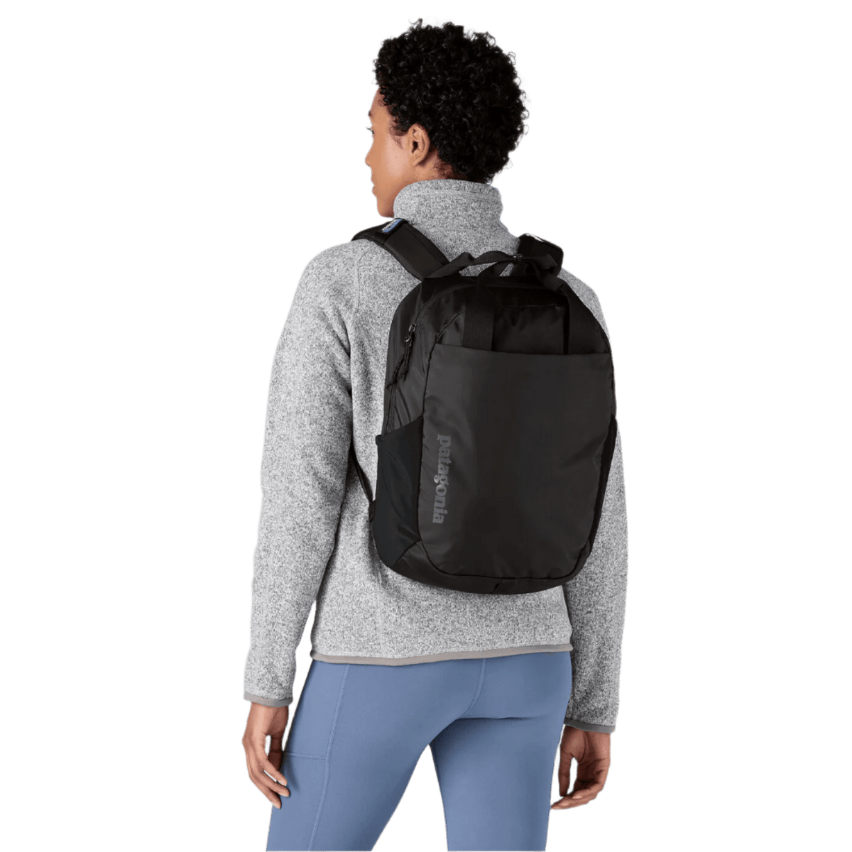 Patagonia - Atom Tote Pack 20L