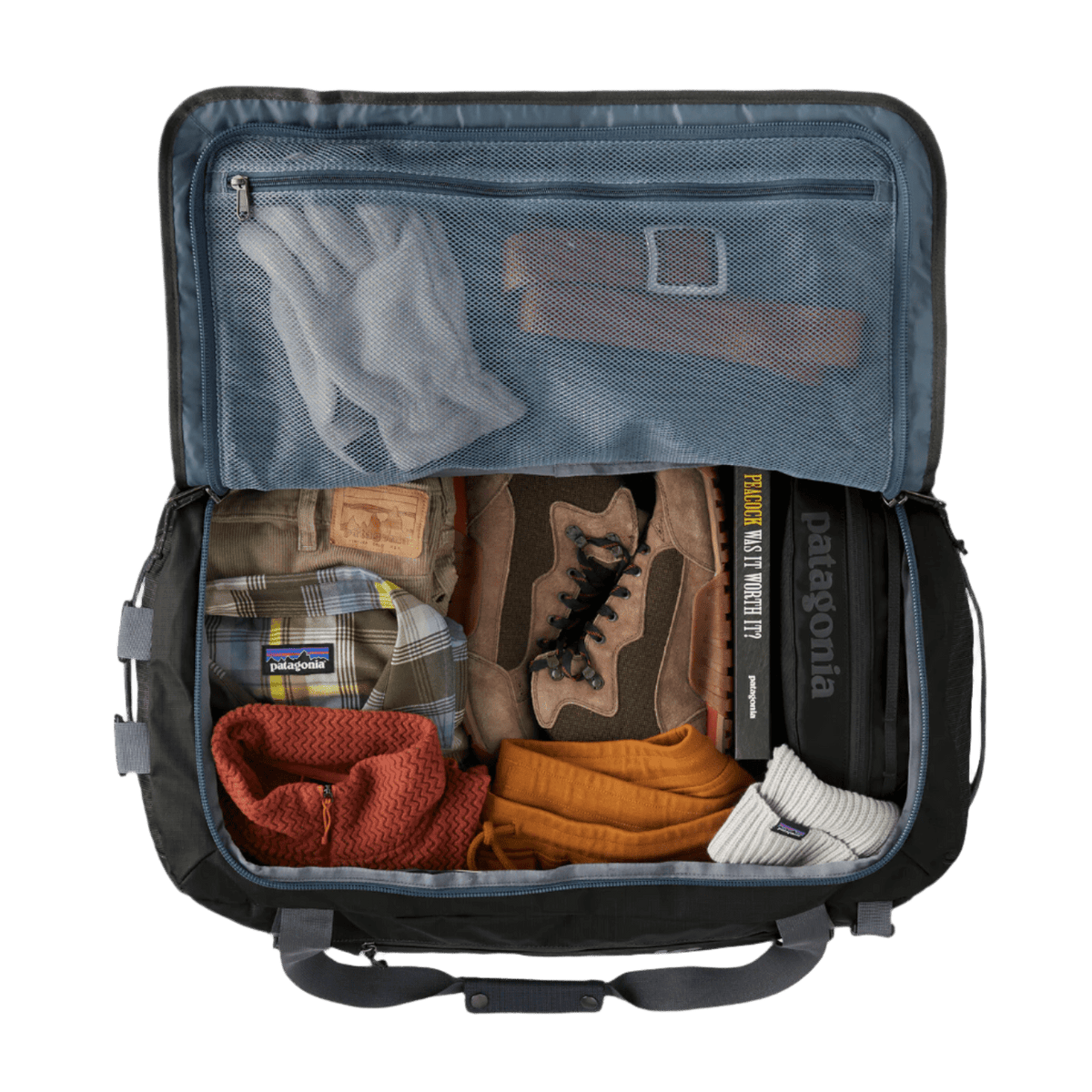 Patagonia - Black Hole® Cube 3L