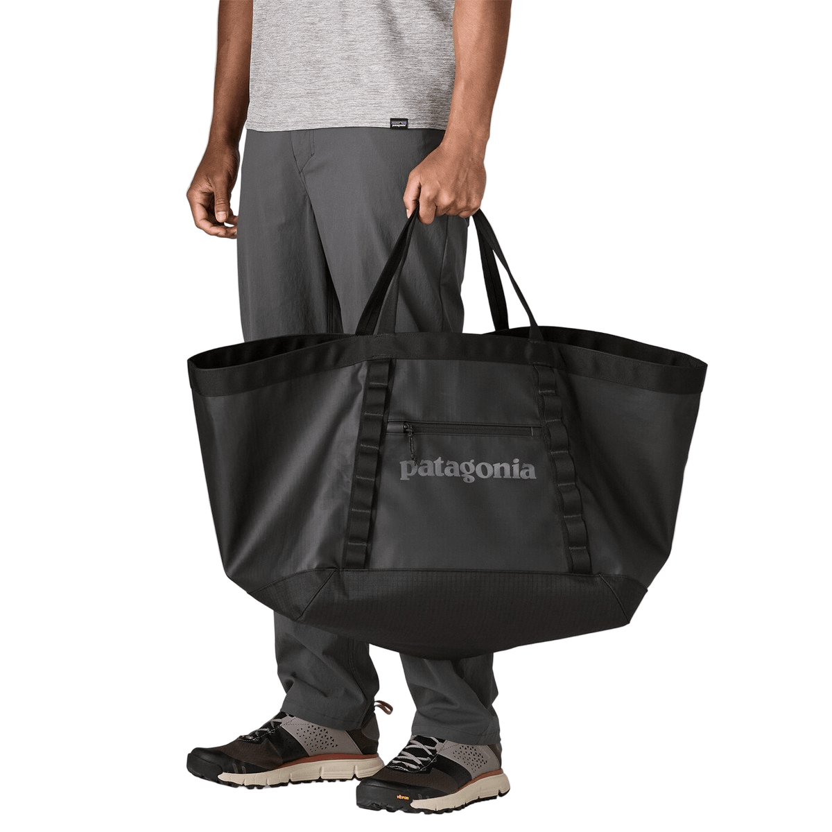 Patagonia - Black Hole® Gear Tote 61L
